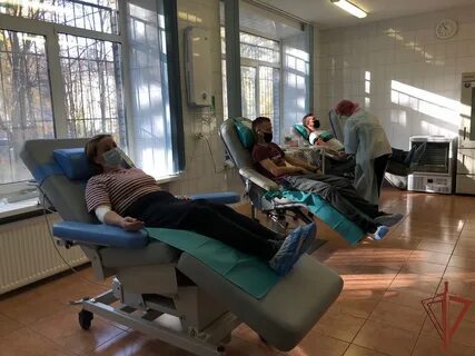 Больницы петербурга вакансии