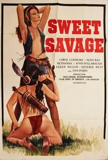 Sweet savage movie