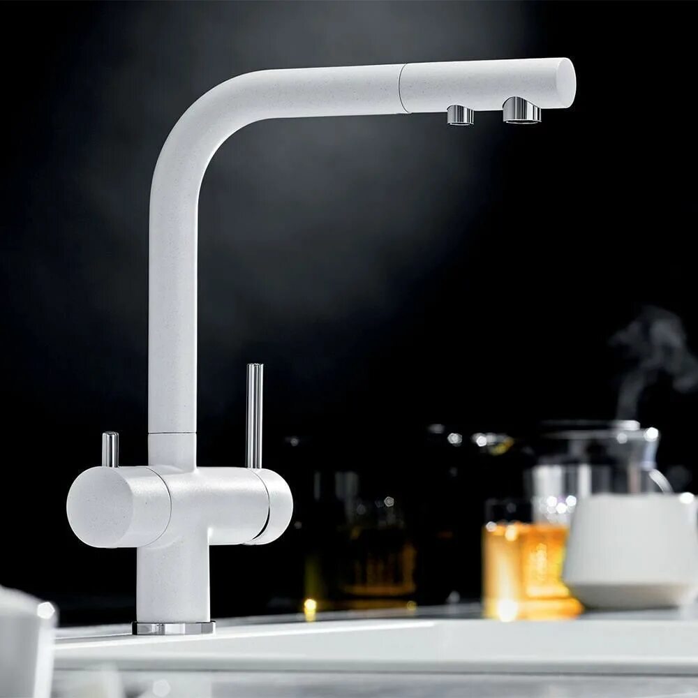 Fontas s ii. Смеситель blanco fontas-s ii. смеситель blanco fontas-s ii жемчужный. смеситель blanco fontas ii silgranit антрацит. смеситель для кухни blanco fontas ii s.