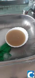 Вода из под крана новости