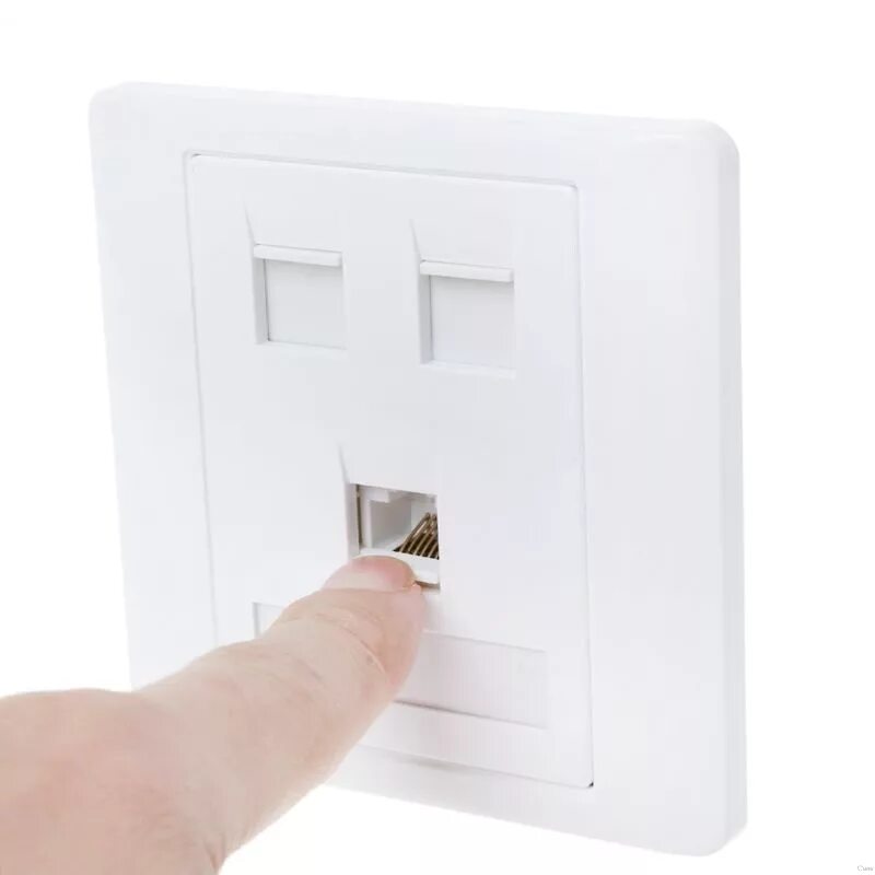 Коммутатор в розетку. Панель компьютерной розетки сетевой модуль rj45,. Кабельная розетка rj45. Розетка накладная двойная компьютерная rj45, cat. Computer sockets.
