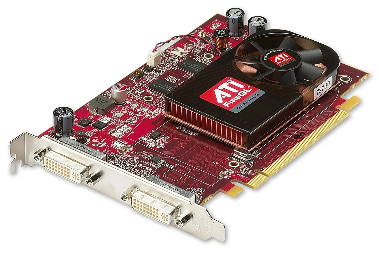 Ati radeon 3600