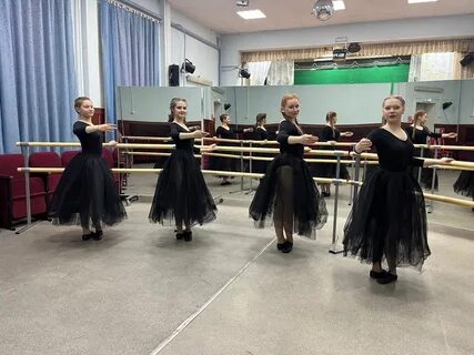 Школа искусств усинск