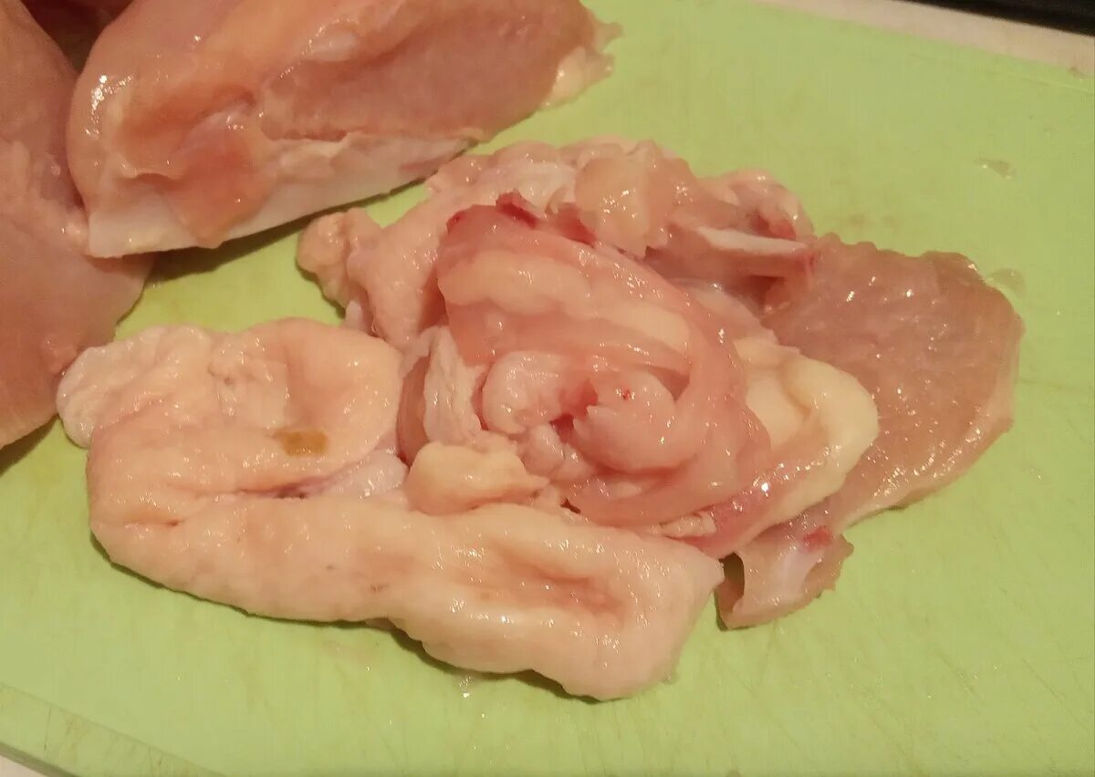 Кожура курицы. Кожура курицы