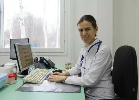 Эндокринолог детская больница