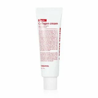 Collagen cream medi peel red