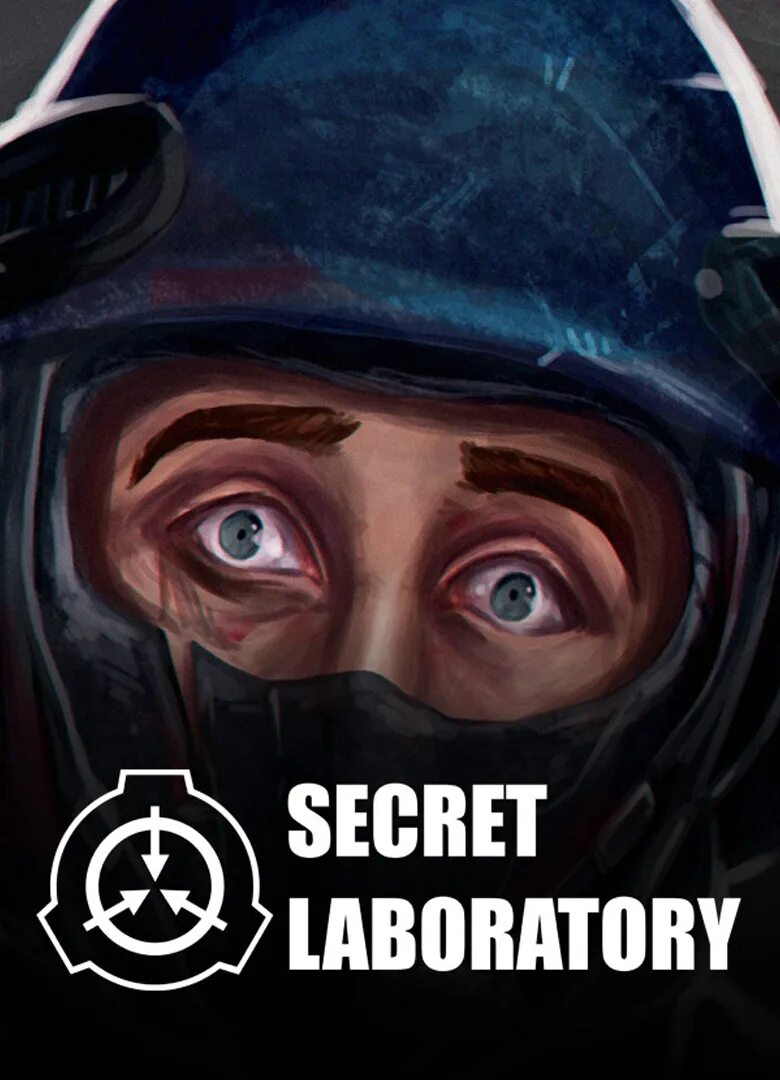Scp secret laboratory server