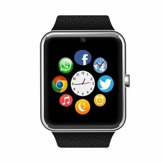 Smartwatch app