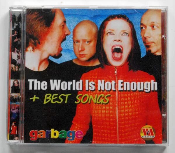 Garbage песня из бонда. Клип с роботом гарбидж. Garbage the world is not enough 1999. Garbage the world is not enough. Garbage the world is.