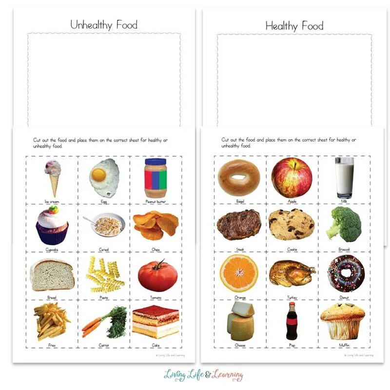 Ответы еда и напитки. Healthy and unhealthy food Worksheets for Kids. Food задания. Еда Worksheets for Kids. Healthy and unhealthy food английский задания.