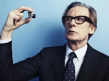 Bill nighy