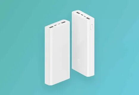 Xiaomi 20000 3