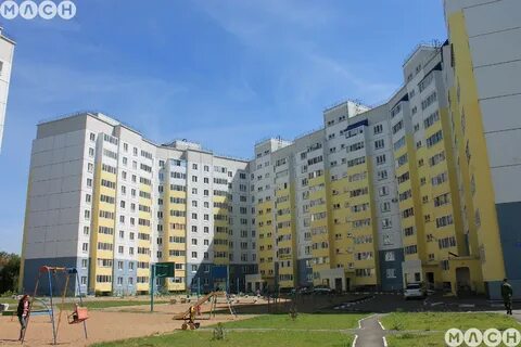 2 я поселковая