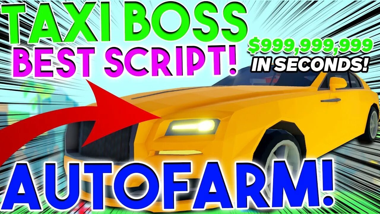 Taxi code