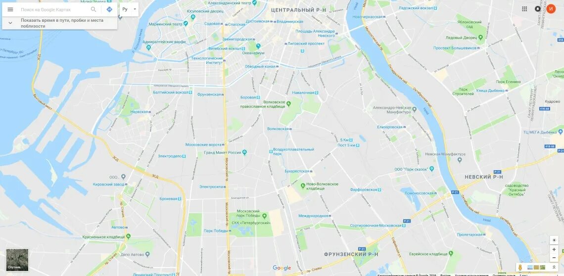 Ладожская санкт петербург карта. Ладожская санкт петербург карта