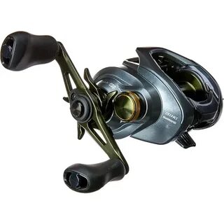 Shimano dc