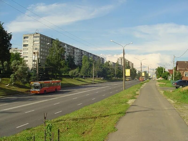 Цены на вторичное жилье во Владимире выросли на 11,5 процентов за год - Владимир