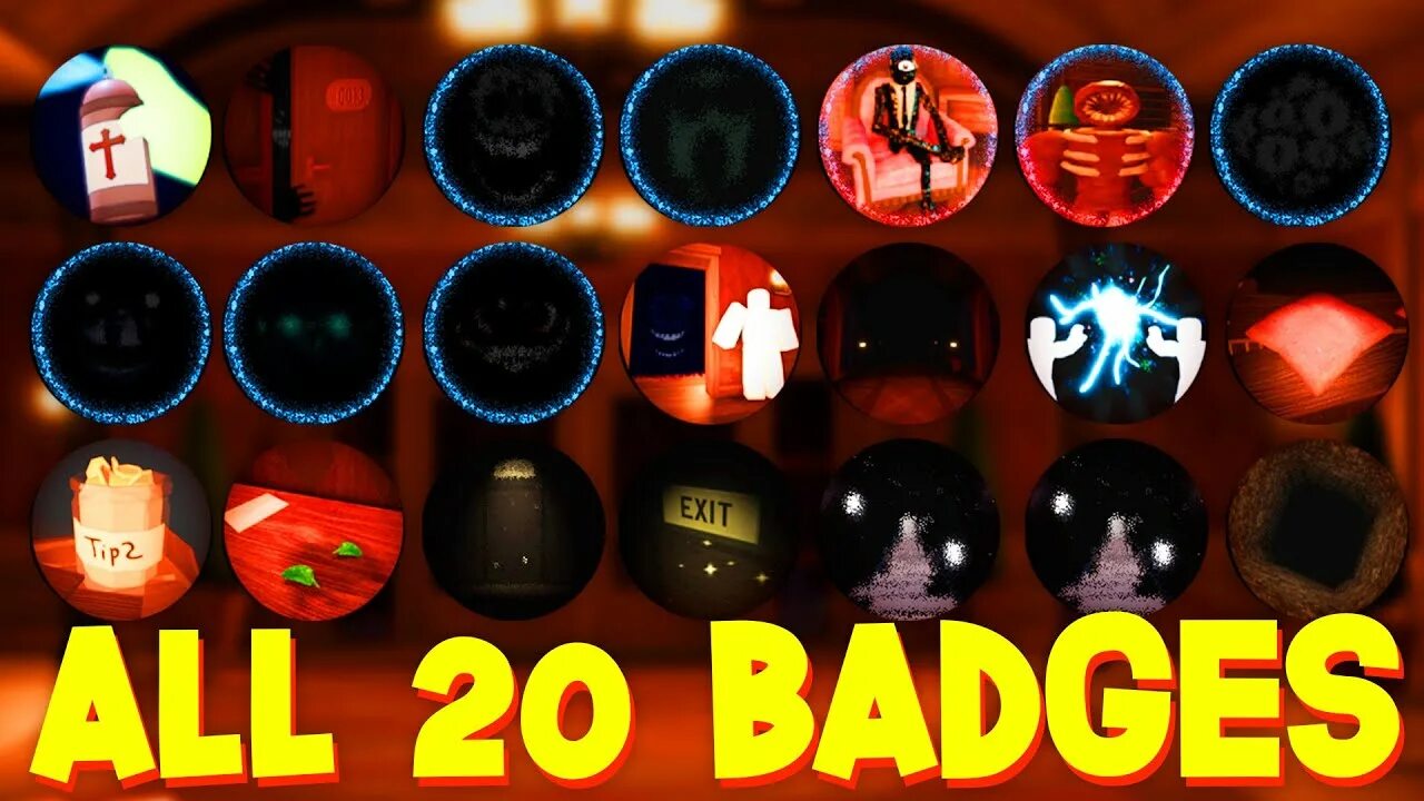 How to get badge roblox. Бейджи в Doors. Doors achievement. Витамины Doors Roblox. Doors codes Roblox.