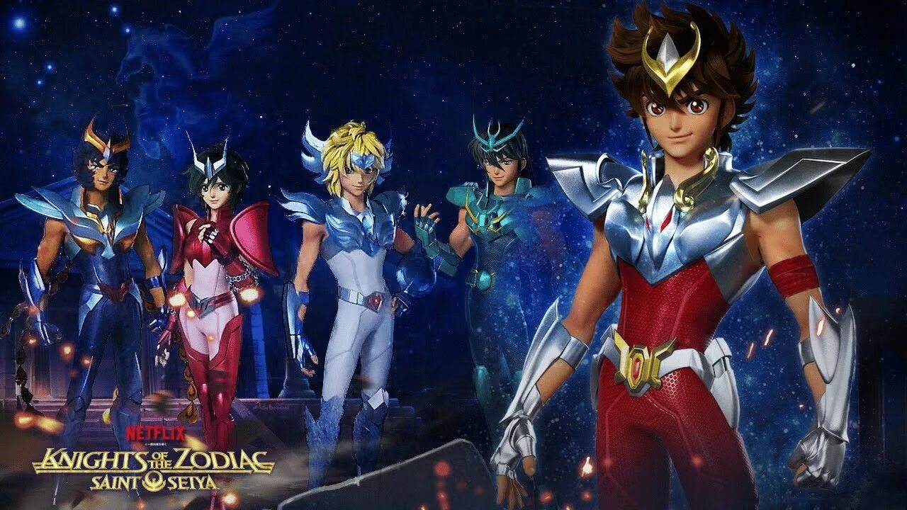 Зодиак нетфликс. Рыцари зодиака нетфликс. saint seiya: knights of the zodiac. рыцарь зодиака святой сзйя 2019.