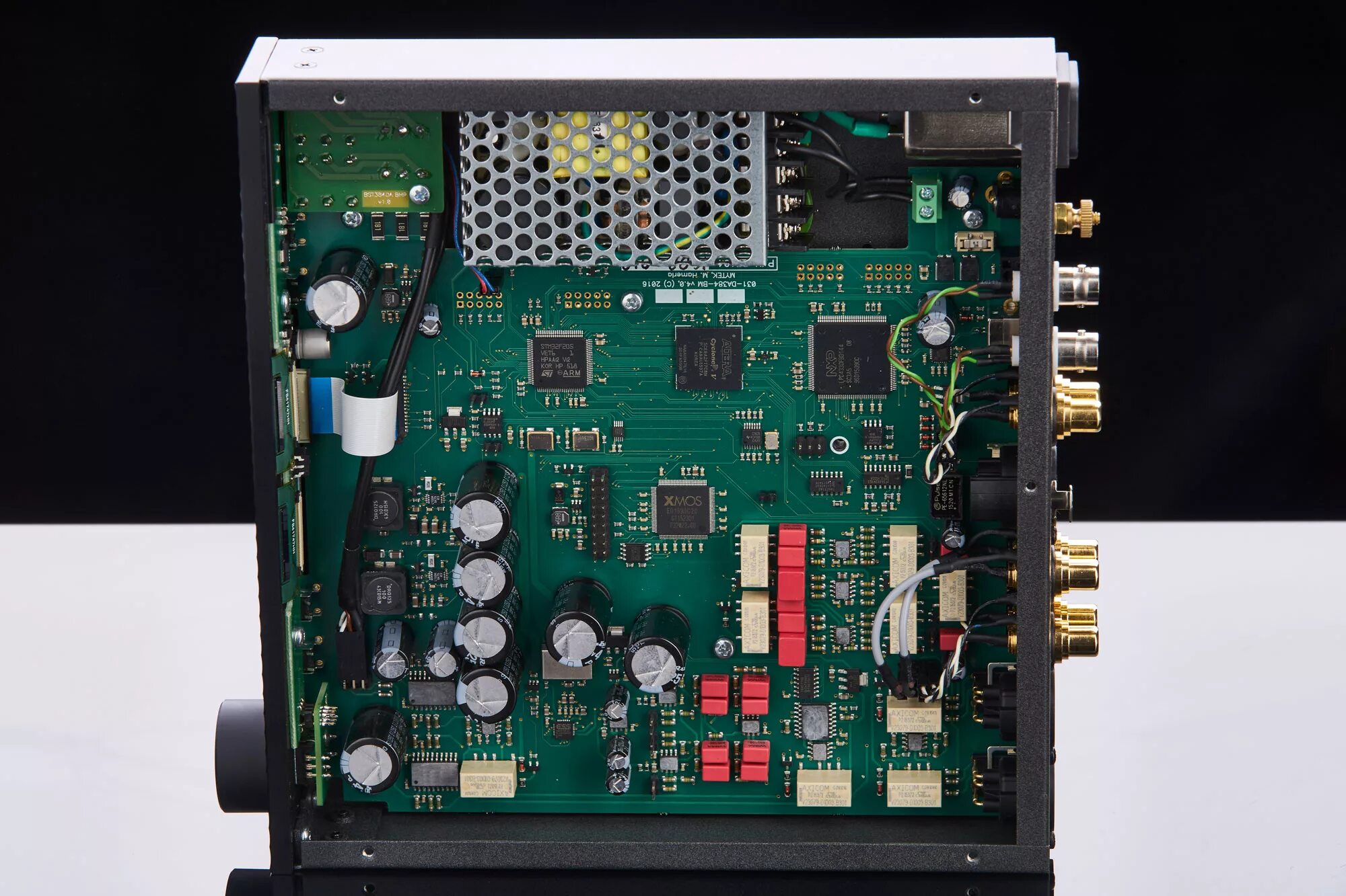 Цап mytek digital brooklyn dac. Цап mytek stereo 192-dsd-dac mastering. Mytek brooklyn dac. Mytek brooklyn dac. Mytek digital brooklyn dac +.