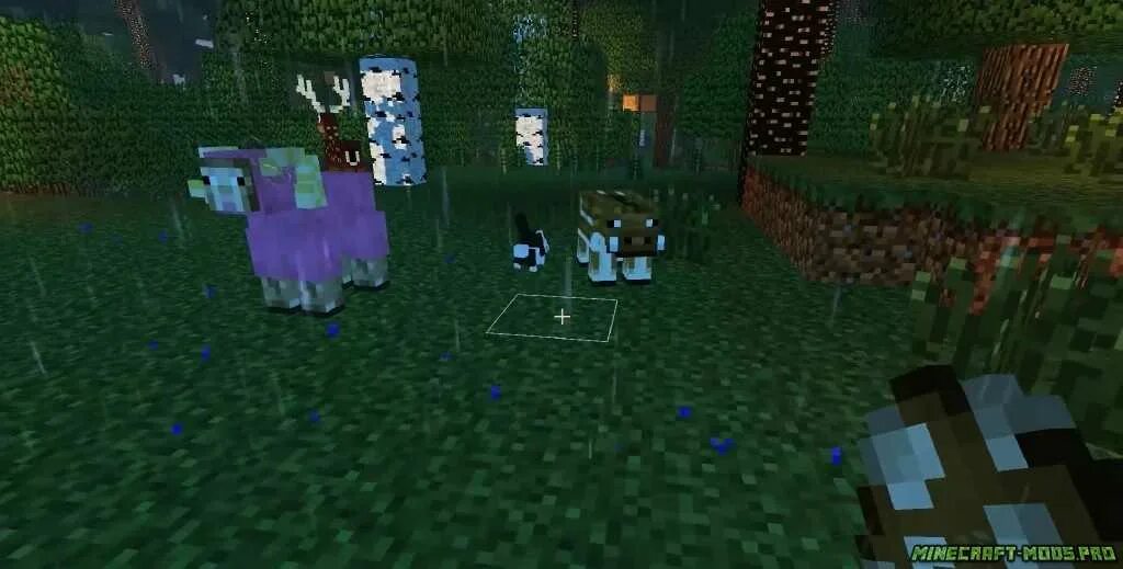 Twilight forest mod 1. Моды на майнкрафт твайлайт форест. 5. 2. 1.