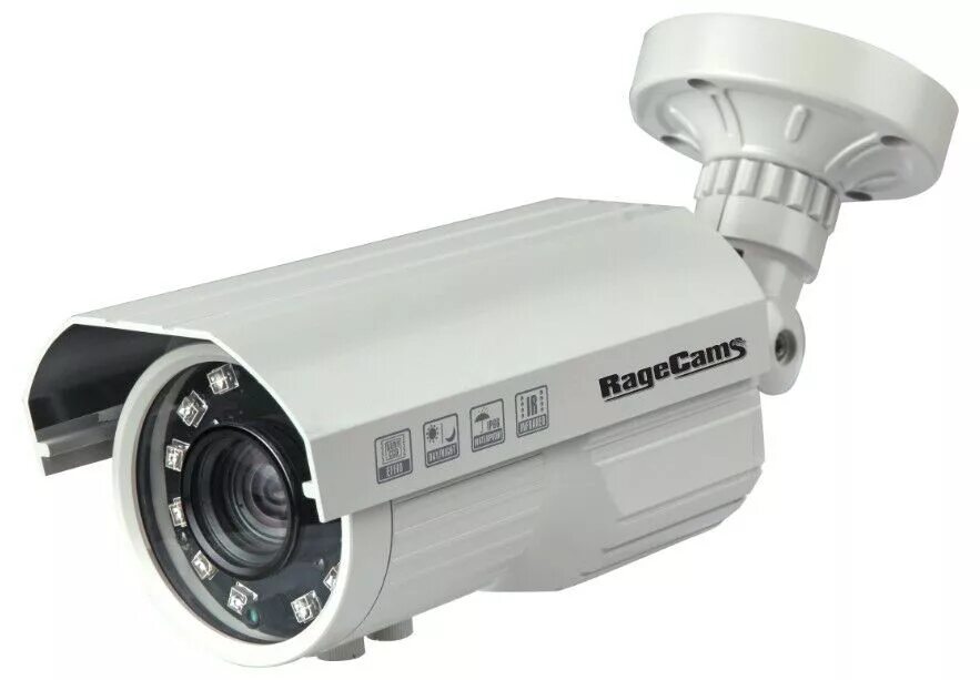 Цветная камера. Видеокамера AHD/TVI/CVI/CVBS 5мп уличная цилиндрическая ip66 (2.8-12мм). Видеокамера AHD/TVI/CVI/CVBS WISENET HCB-600. Видеокамера цветная 1/3 ИК 630 ТВЛ.