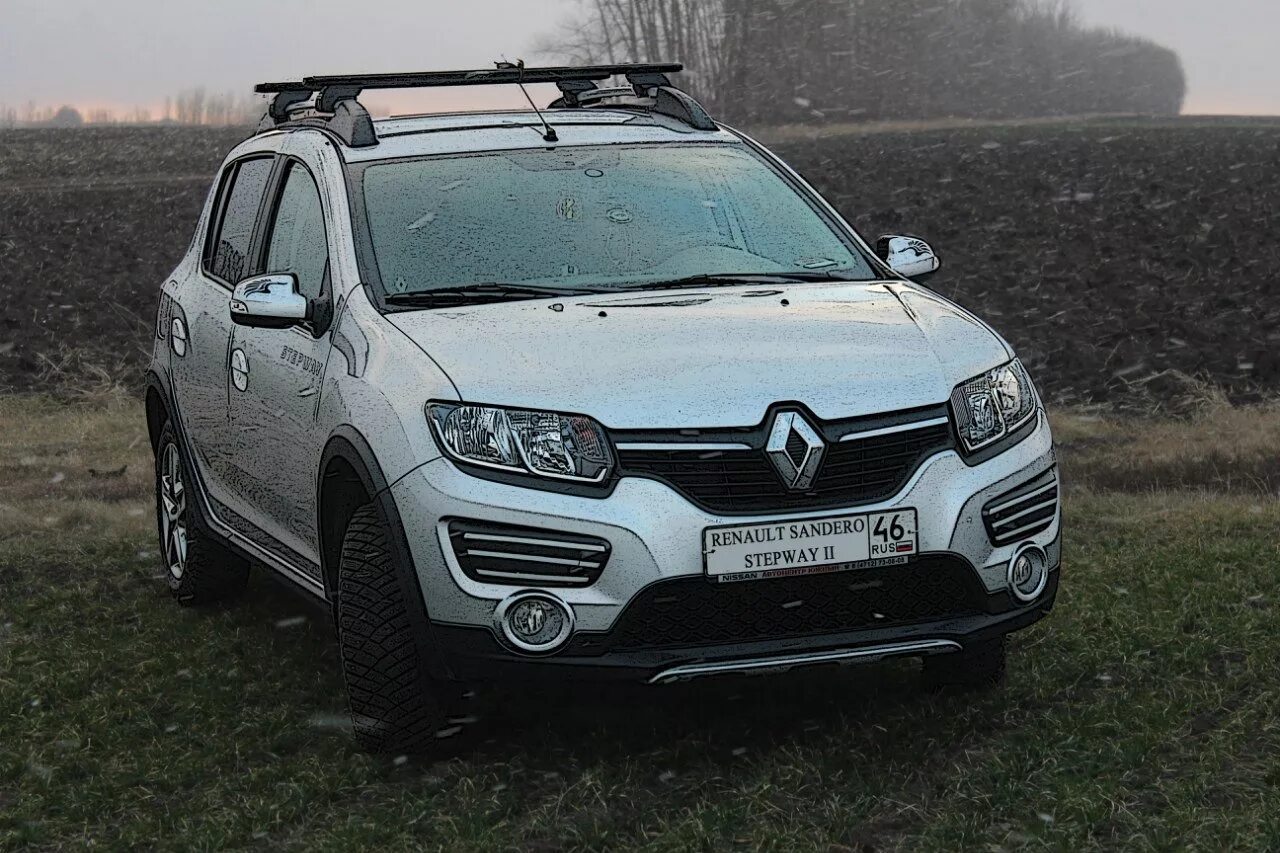 Степвей тюнинг. Степвей 2. Рено сандёро степвей 2. Renault Stepway 2. Рено Сандеро Stepway 2.