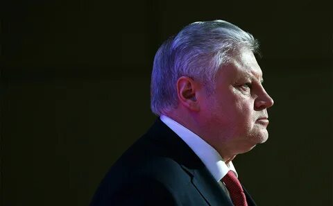 Сколько лет миронову справедливая