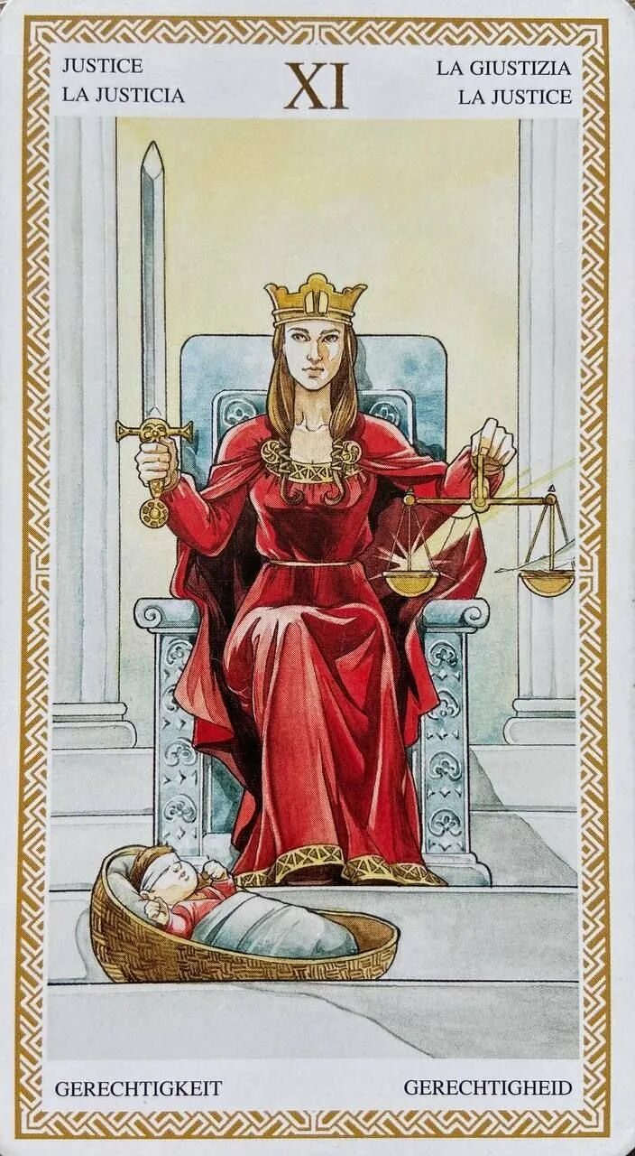 Justice 11. Аркан правосудие таро уэйта. 8 аркан справедливость таро уэйта. 8 аркан таро. 8 аркан таро.