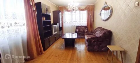 Квартиры станция подольск