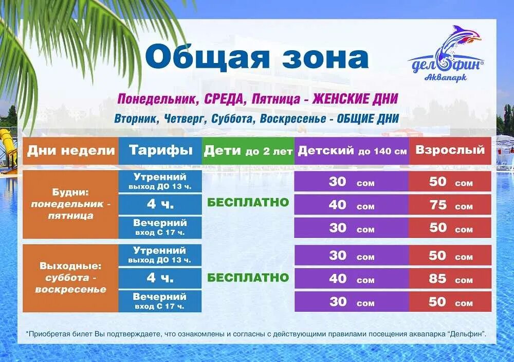 Понедельник 24 выходной. Билет в аквапарк. Расписание аквапарка. Стоимость билета в аквапарк. Тарифы аквапарк.