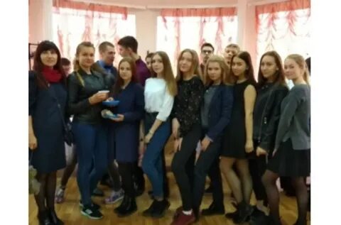 Сайт лицея рошаль