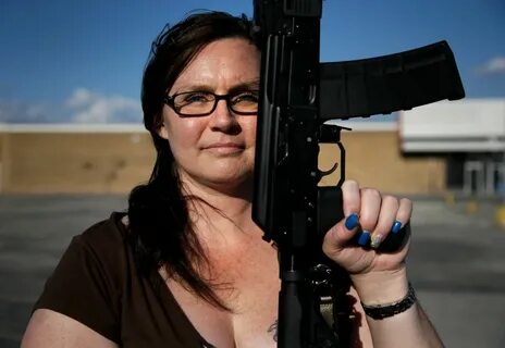 Me gun