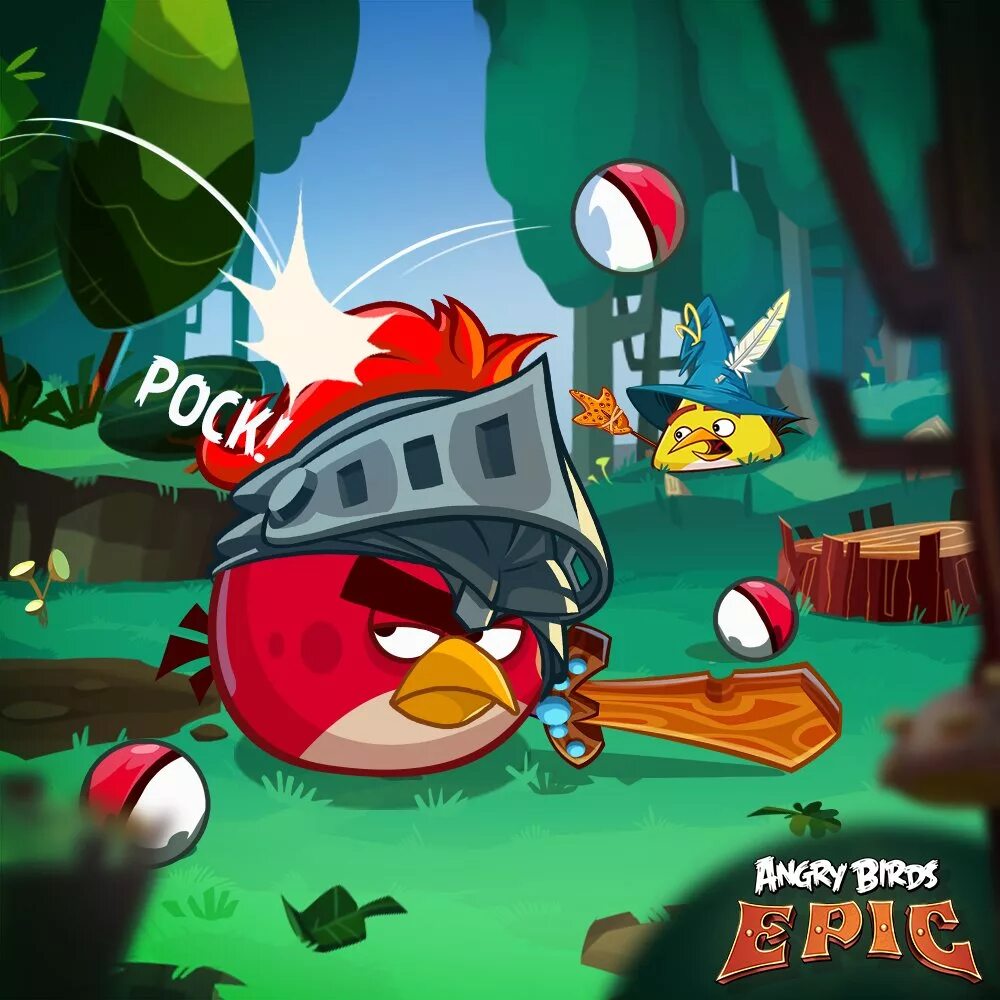 Angry birds epic версии. Энгри бердз , ЭПИК бёрдс. Энгри бердз ЭПИК Чак. Энгри бердз первая версия. Энгри бердз битва.