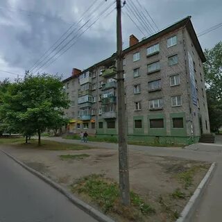 Череповец м горького
