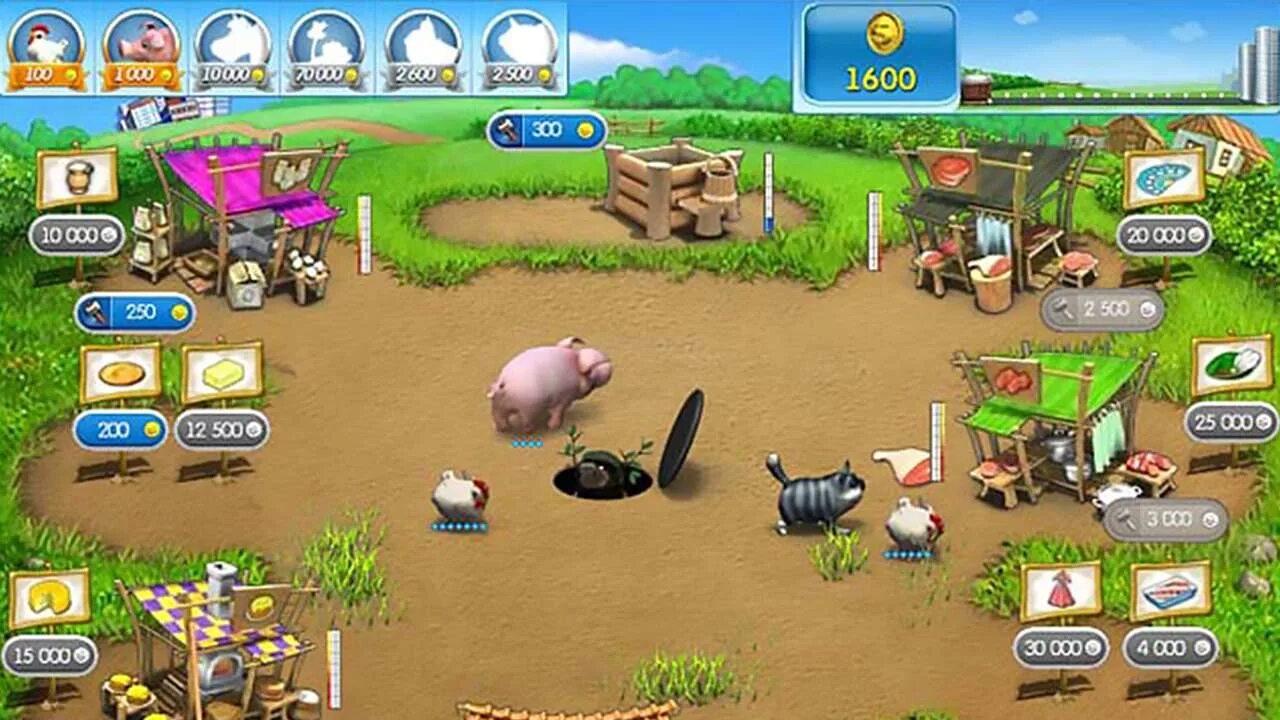 Farm Frenzy 2 веселая ферма 2. Игра веселая ферма страус 2. Весёлая ферма игры антология. Гэг в веселая ферма 2.