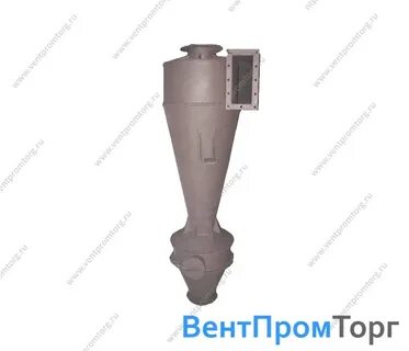 Пылеуловитель промышленный