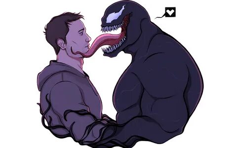 Веном плюс