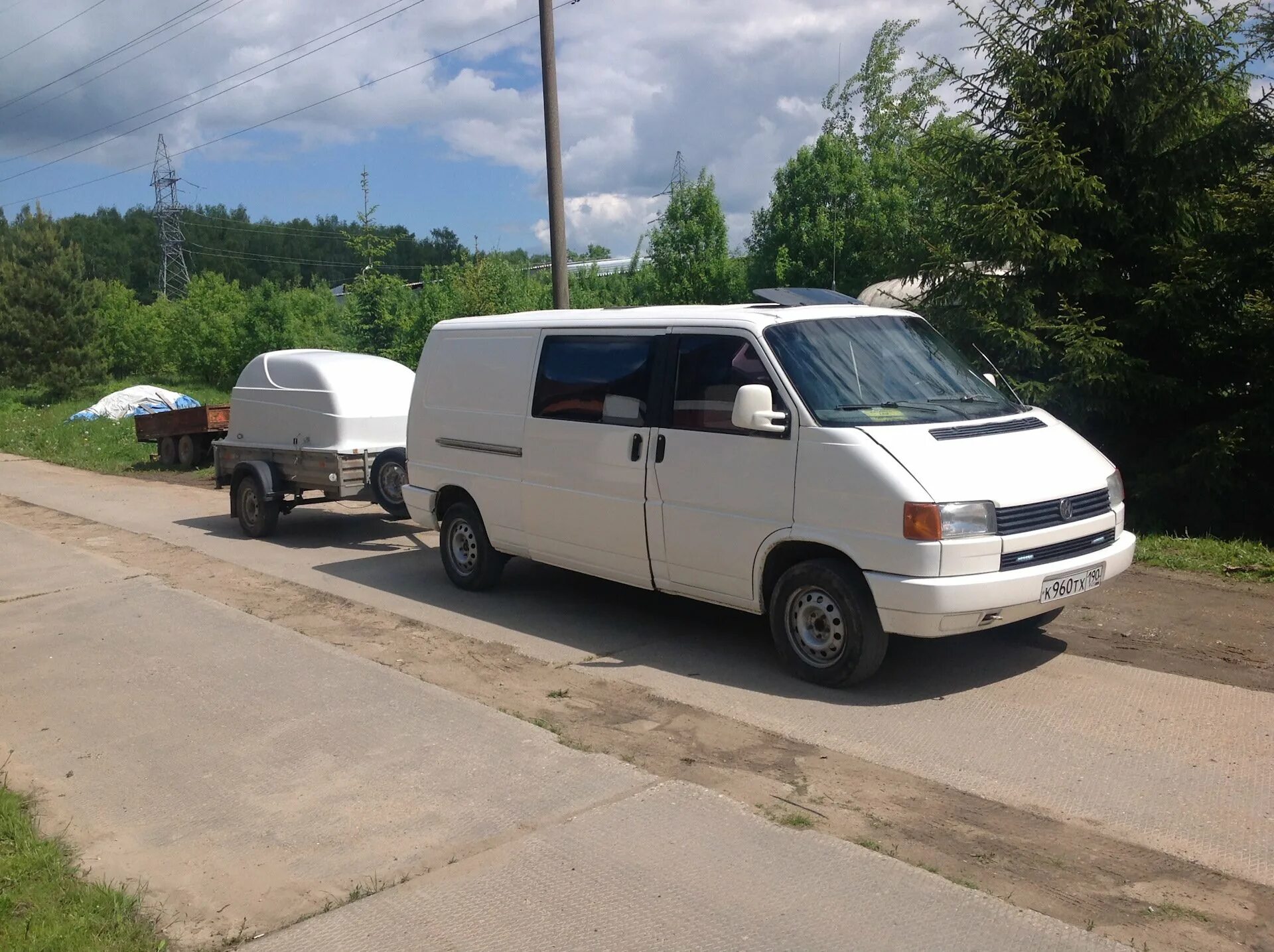 Т 4 ровно