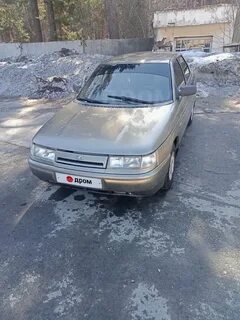 Ваз 2110 в новосибирске