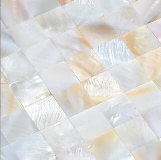 Mother of pearl
