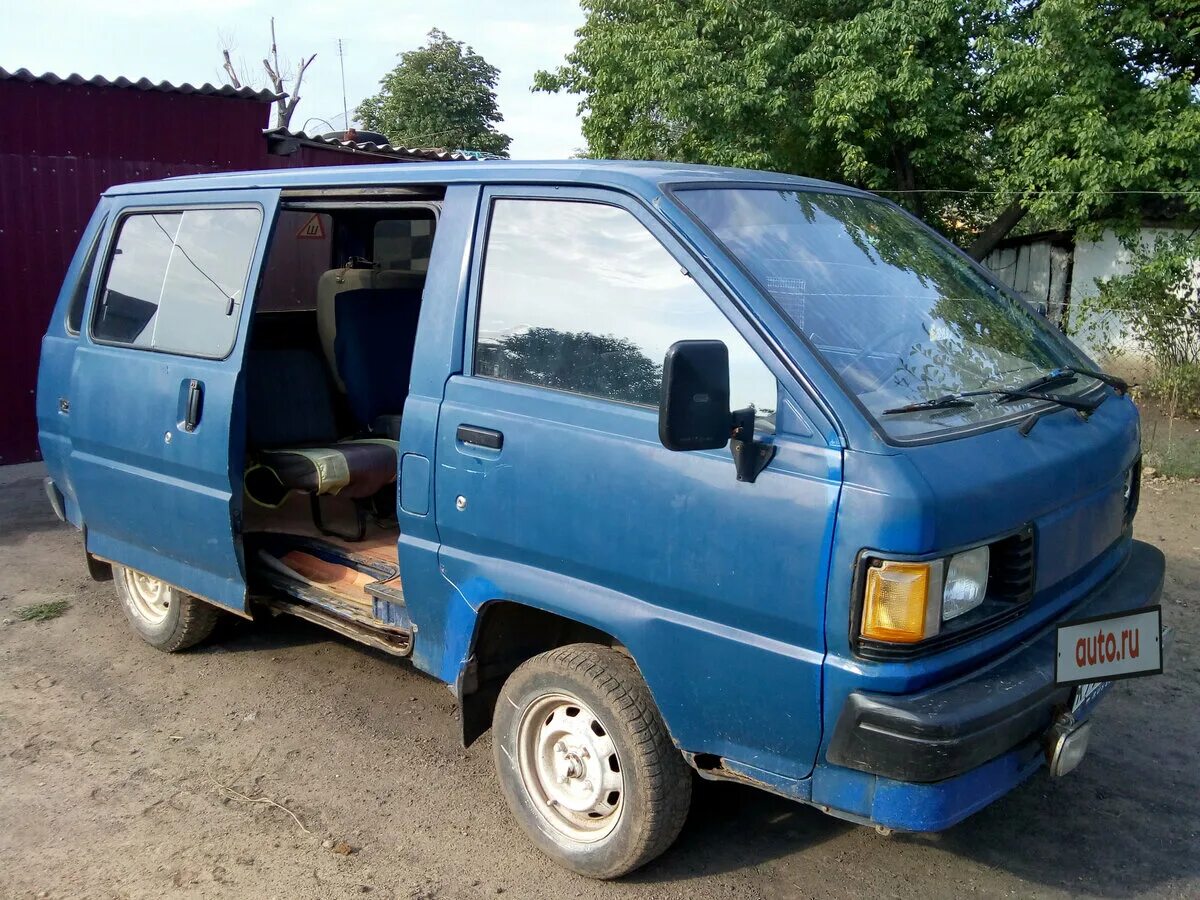 Купить тойота айс в новосибирске. Toyota Lite Ace. Toyota Lite Ace III. Toyota Lite Ace 1991. Toyota Lite Ace 1982.