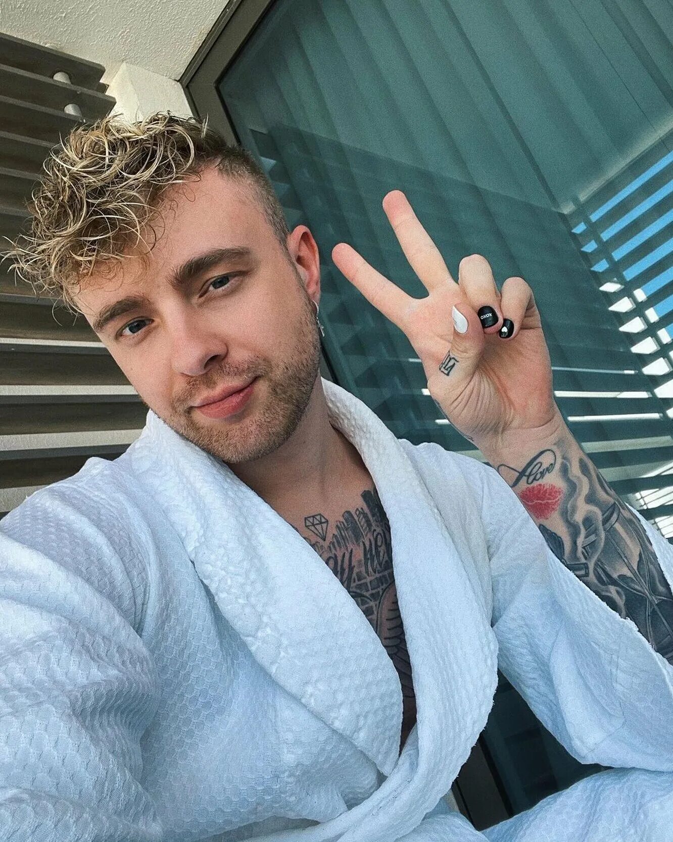 покажи егора крида