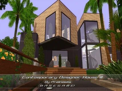 House designer мод
