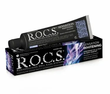 R o c s отзывы