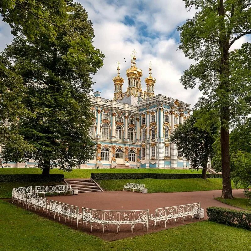Села санкт петербурга. Царское село санкт-петербург екатерининский дворец. екатерининский парк царское село. пушкин екатерининский дворец. пушкин екатерининский дворец парк.