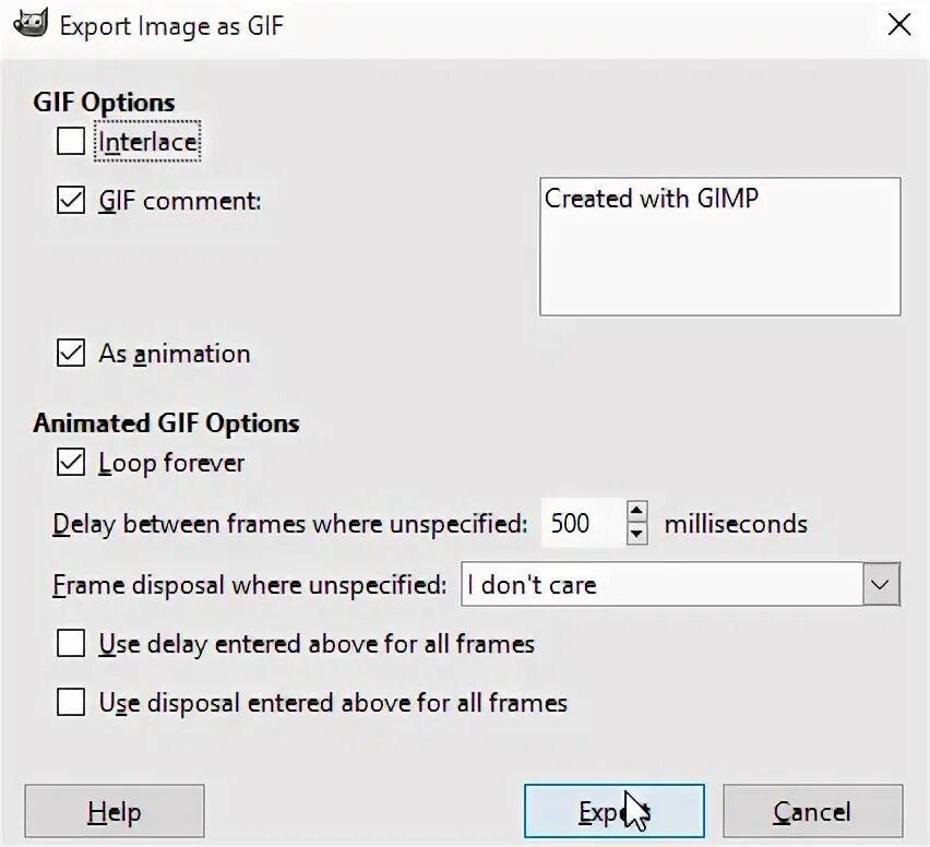Create comment comments