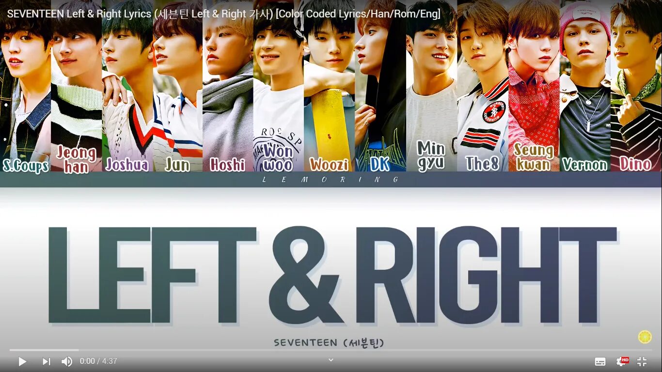 Seventeen left & right official mv. Left and right seventeen фото с именами. Seventeen участники 2022. Севентин left right. Группа seventeen.
