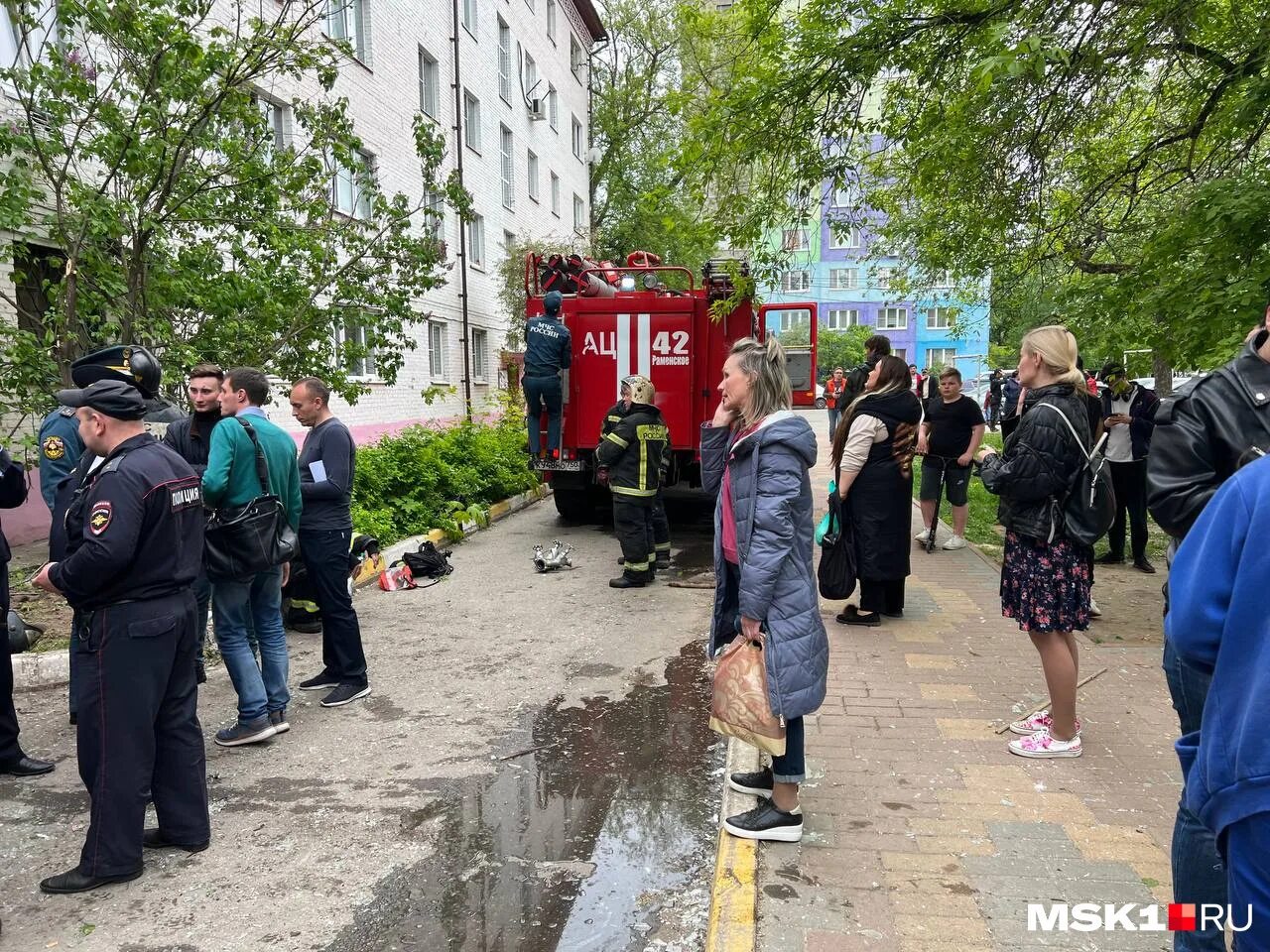 Взрыв в Раменском районе. Взрыв Протвино. Новости взрыв в Москве сегодня.