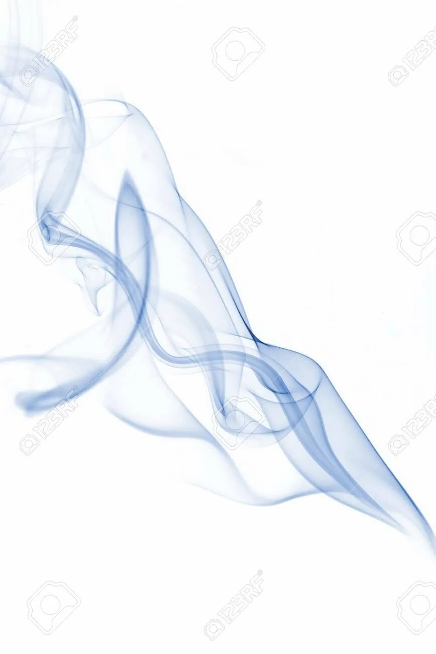 Дым на белом фоне. Дымка на белом фоне. Легкая дымка на синем фоне. Голубой дым на белом фоне.